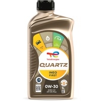 Total Quartz Ineo First 0W-30 1 l