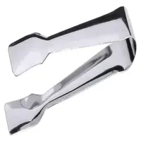 Contacto Edelstahl Zuckerzange 11,5 cm
