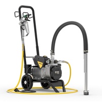 Wagner SuperFinish 23 Pro Spraypack