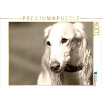 Calvendo Saluki Puzzle