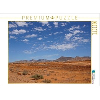 Calvendo Fuerteventura (in der Nähe von Antigua) Puzzle