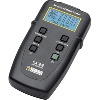 CHAUVIN ARNOUX C.A 7028 LAN-Tester