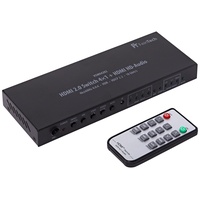 FeinTech Switch, Switch Box