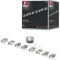 Paulmann Cardan Basisset - Silber
