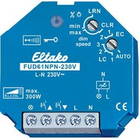 Eltako Funkaktor Universal Dimmschalter FUD61NPN-230V