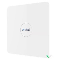 MITEL RFP 48 Basisstation für schnurloses VoIP-Telefon, Telefon, Weiss