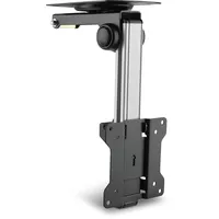 InLine Unterschrank-Halterung, für Monitore bis 68cm (27"), bis 20kg