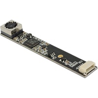 DeLock 96381 Kameramodul USB 2.0-5.04 Mpix (Kamera), Elektronikmodul
