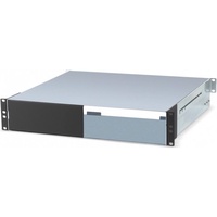Sonnet Technologies Sonnet DuoModo Dual-Module Rackmount Enclosure,