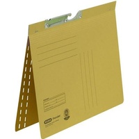 Elba Pendelhefter 100560094 DIN A4 kaufm. Heftung 250g Karton