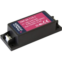 TRACOPOWER TPP 30-105-J Schaltnetzteil, 5 V/DC 6 A 30