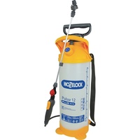 Hozelock 4312 0000 Pulsar Plus 12 l Drucksprüher 12