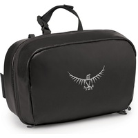 Osprey Transporter Hanging Kulturbeutel 2.5l - Black - One
