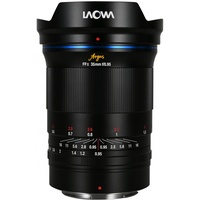 Laowa Argus 35 mm F0,95 FF Canon RF