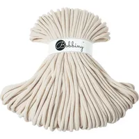 Bobbiny Jumbo-Makramee-Schnur geflochten 9 mm 100 m