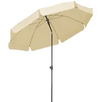 Schneider Schirme Aquila Ø 250 cm natur