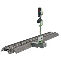 Viessmann 4733 Signalsockel, Fertigmodell