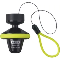 ABUS Granit Victory XPlus 68 Roll Up Gelb