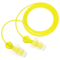 3M PN01006 Gehörschutzstöpsel 29 dB mehrweg 100 Paar