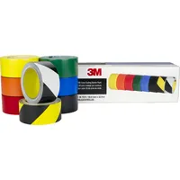 3M 471DEMO5S Klebeband, 5S Starter pack (50 mm)