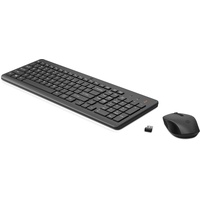HP 330 Kabellose Maus-Tastaturkombination
