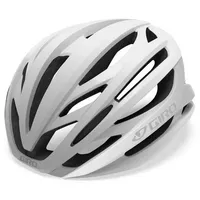Giro Syntax MIPS Matte White/Silver XL