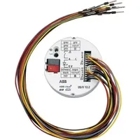 ABB Stotz S&J Universal-Schnittstelle US/U12.2