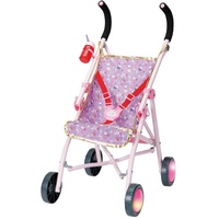 BABY born® Baby Born Stroller Happy Birthday Deluxe Buggy