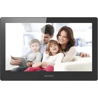 Hikvision Hikvision, Klingel + Türsprechanlage, DS-KH8520-WTE1 (App)