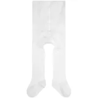 Falke Baby Strumpfhose Family 13687-2000 50-56 - White -