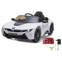 Jamara BMW I8 Coupe weiß (460633)