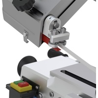 Güde Metallbandsäge Digital MBSD 116 550 W