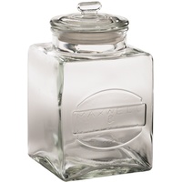 Maxwell & Williams OLDE ENGLISH Vorratsdose breit, 2,5 l,
