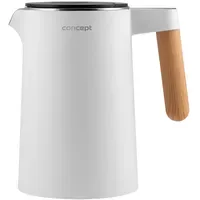Concept Salt & Pepper RK3300 weiß