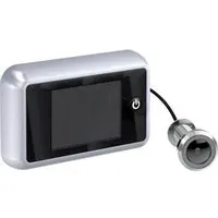 BASI TS 700 Digitaler Türspion