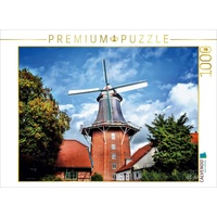 Calvendo Vareler Mühle, 26316 Varel Puzzle