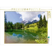 Calvendo Der Almsee in Filzmoos Puzzle