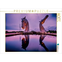 Calvendo Kelpies Puzzle