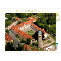 Calvendo Puzzle ARNSTADT - Die älteste Stadt in den