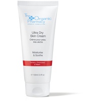 The Organic Pharmacy Ultra Dry Skin Cream 100 ml