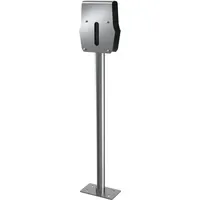 Mennekes Standfuß V2A 1,23 m