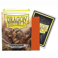 Dragon Shield 100 Dragon Shield Classic Card Sleeves /