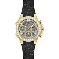 GUESS Bombshell Quarz Edelstahl 36 mm GW0313L2