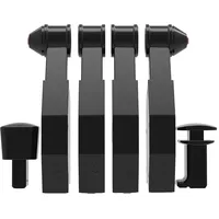 Honeycomb Throttle Pack für Airbus A319 - A380 Schubhebel