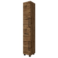 Held MÖBEL Seitenschrank »Luzern«, 30 x 180 x 35