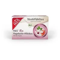 H&S Tee - Gesellschaft mbH & Co. H&S Bio