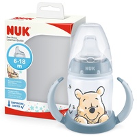 NUK First Choice Trinklernflasche | 6–18 Monate | 150