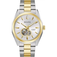 BULOVA 98A284 Surveyor