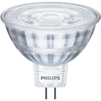 Philips LED GU5.3 2,9 W Warmweiß 230 lm EEK: