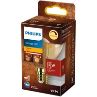 Philips Classic LED E14 2.6-15W/818 gold (929002983301)